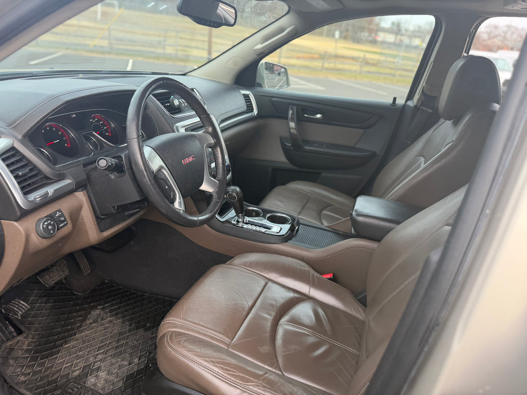 2014 GMC Acadia