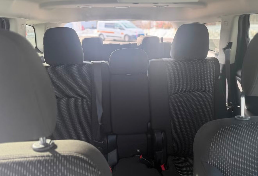 2015 Dodge Journey