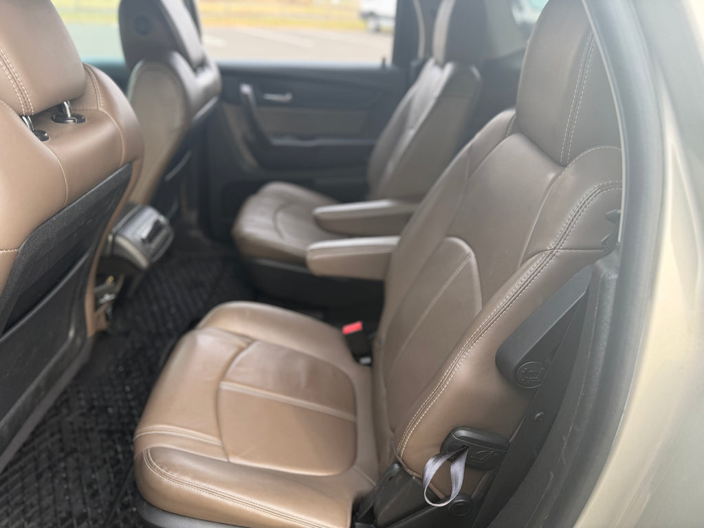 2014 GMC Acadia