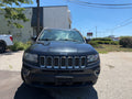 2014 Jeep compass