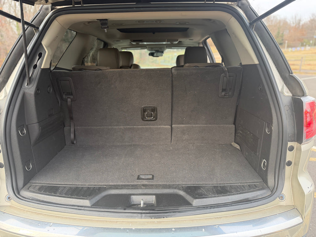 2014 GMC Acadia