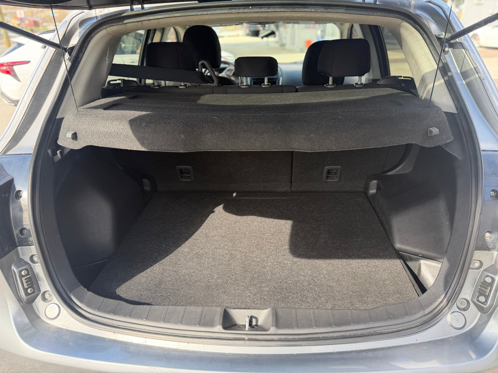 2015 Mitsubishi outlander