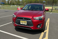 2015 Mitsubishi outlander