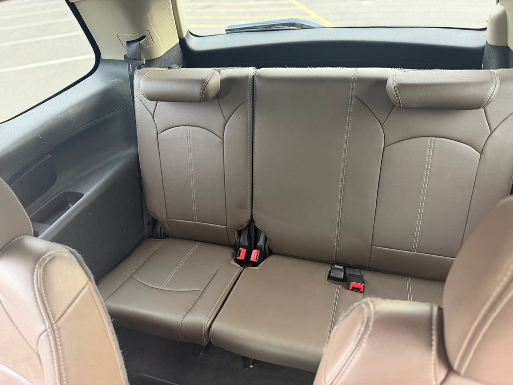 2014 GMC Acadia