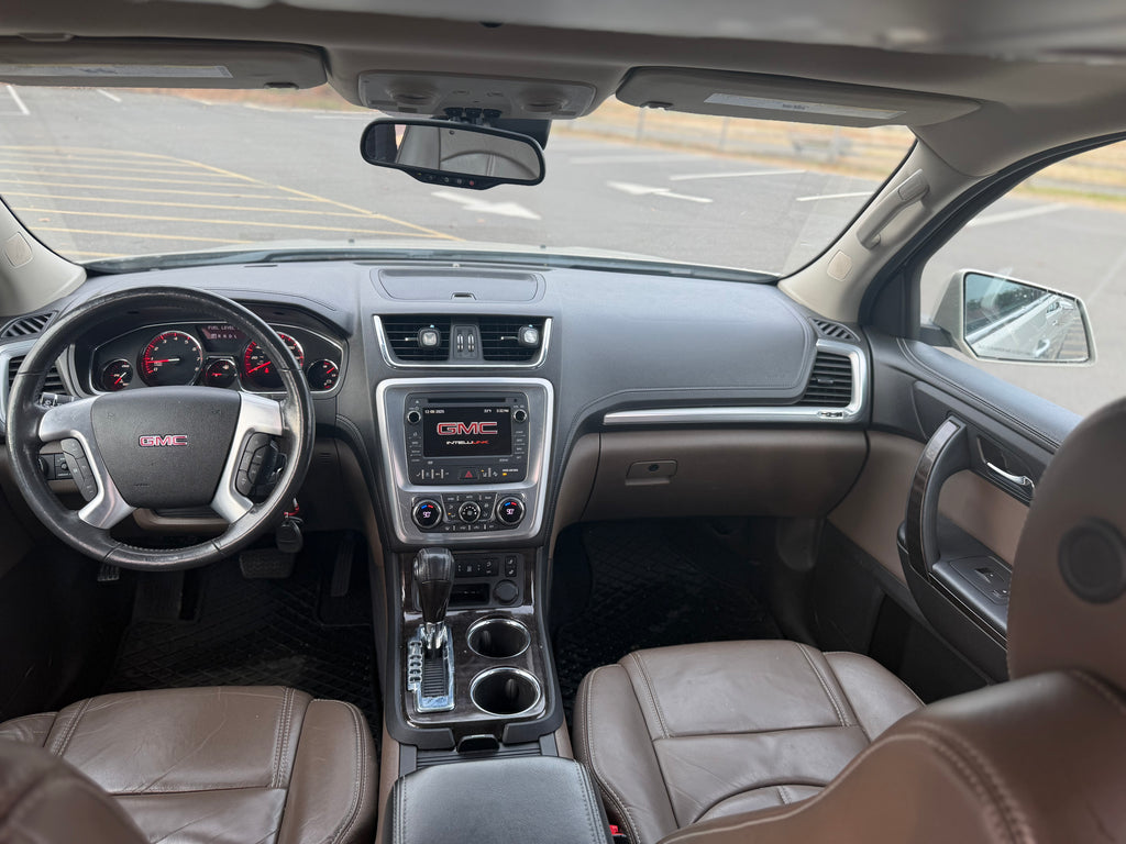 2014 GMC Acadia