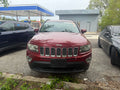 2014 jeep compass