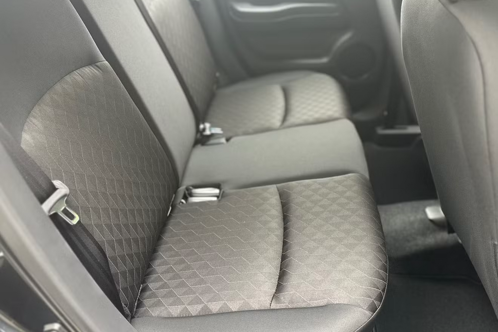 2024 mitsubishi Mirage