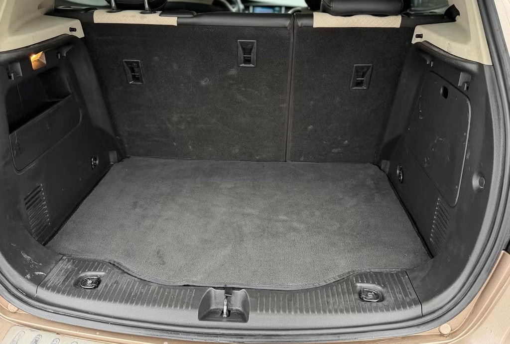 2018 buick encore