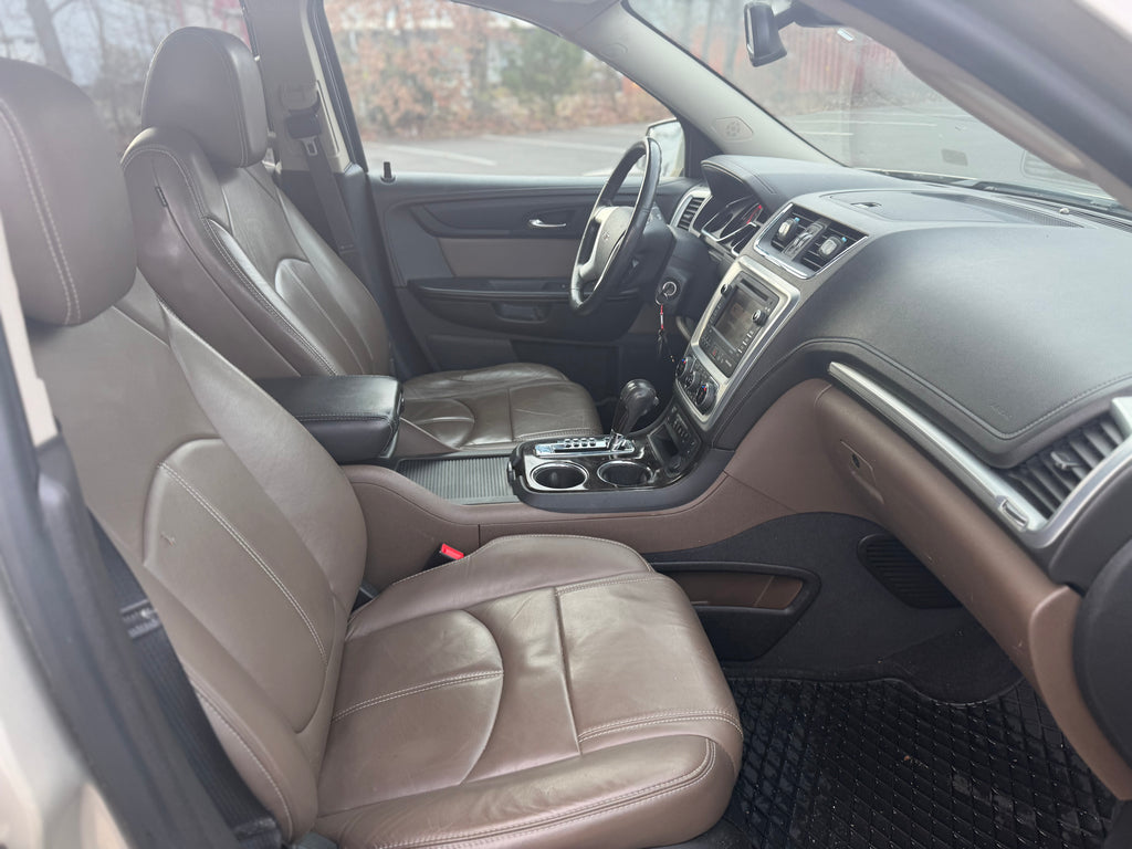 2014 GMC Acadia